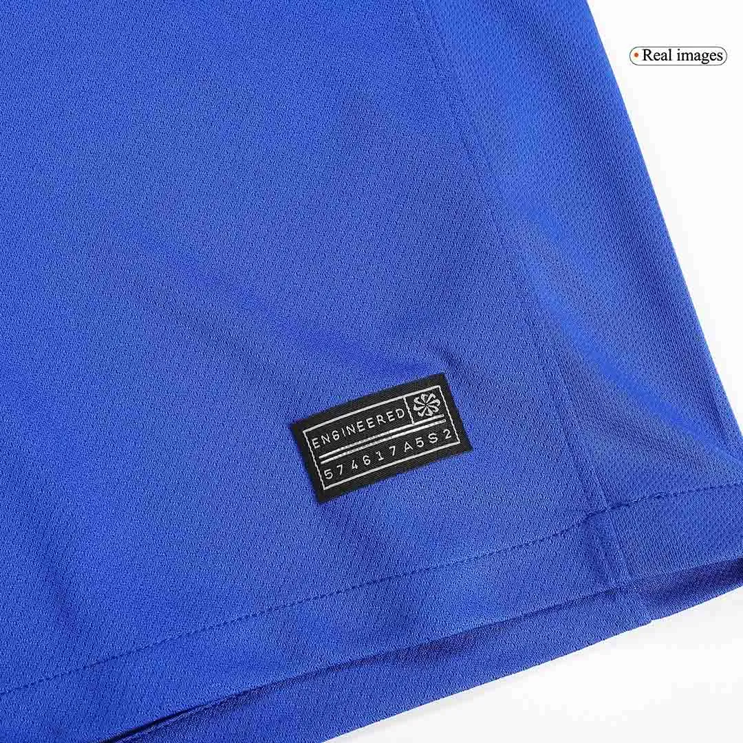 Nike France Home Jersey - Image 9