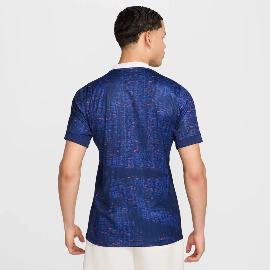 Nike France Soccer Jersey - Image 4