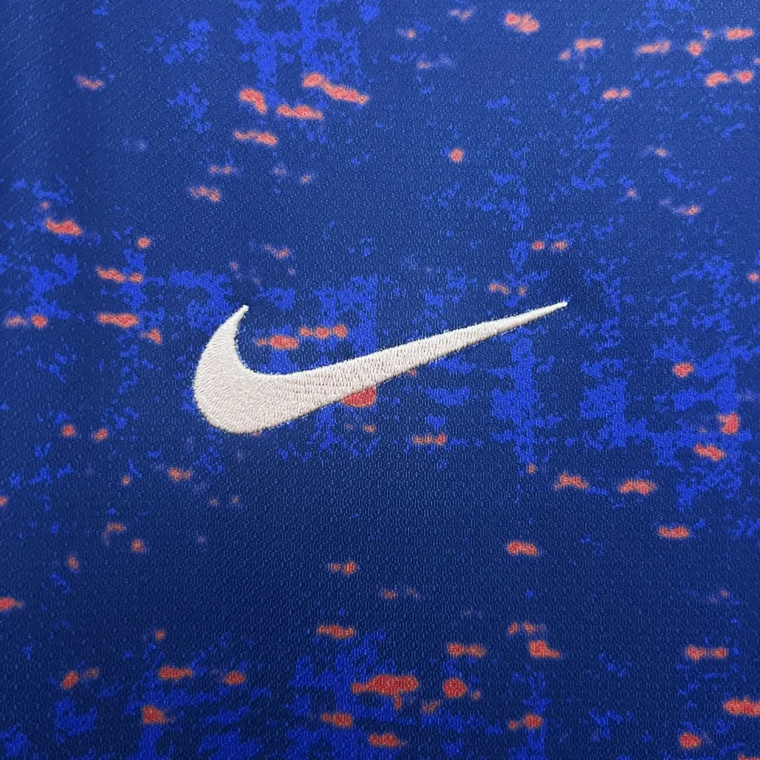 Nike France Soccer Jersey - Image 8