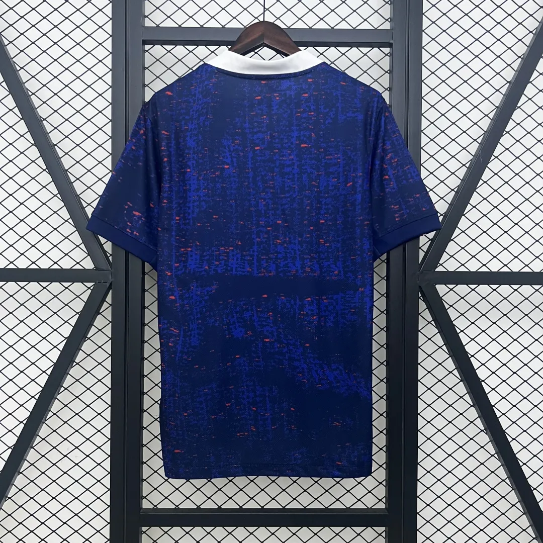 Nike France Soccer Jersey - Image 12