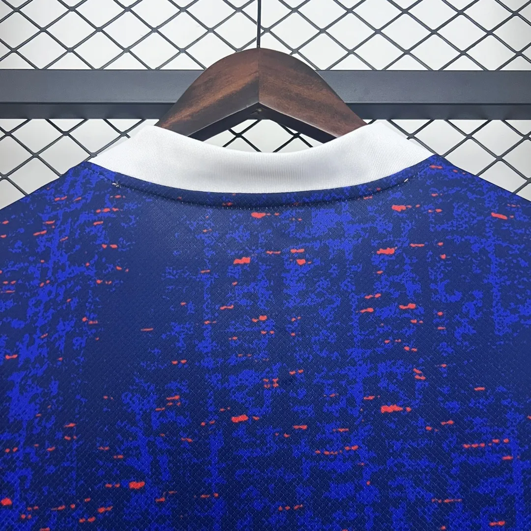 Nike France Soccer Jersey - Image 11