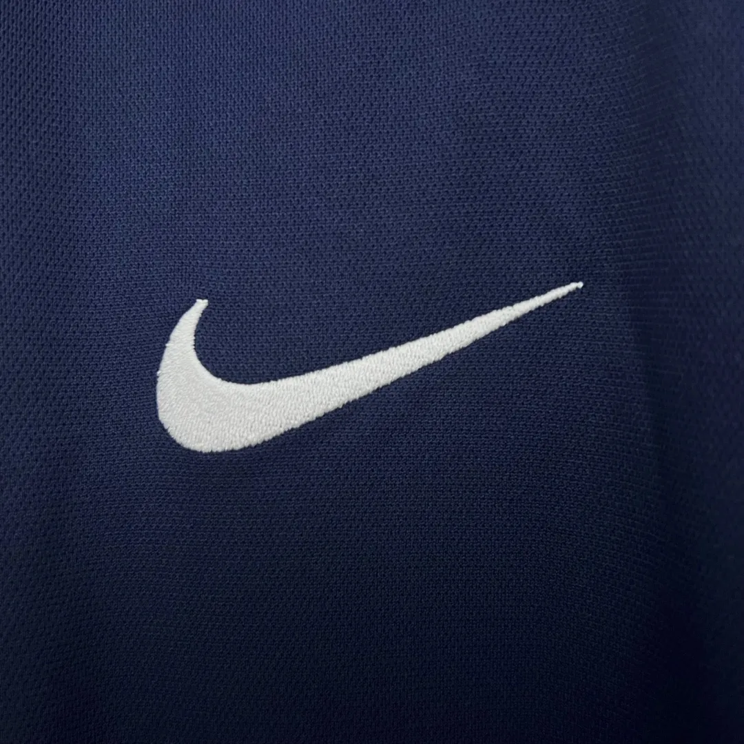France 2014 Long Sleeve Jersey - Image 5