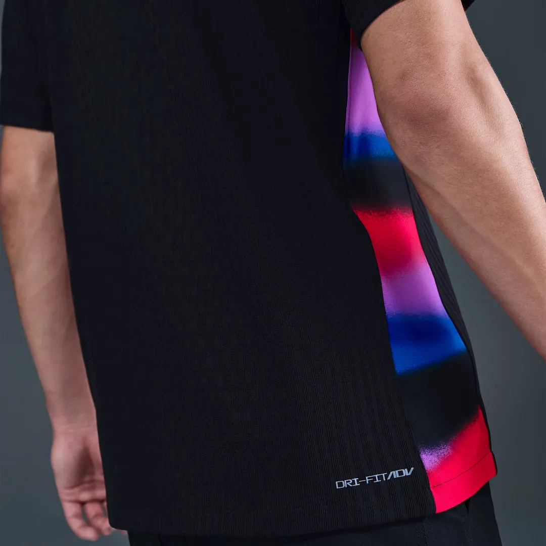 Nike England Football Jersey - Image 4