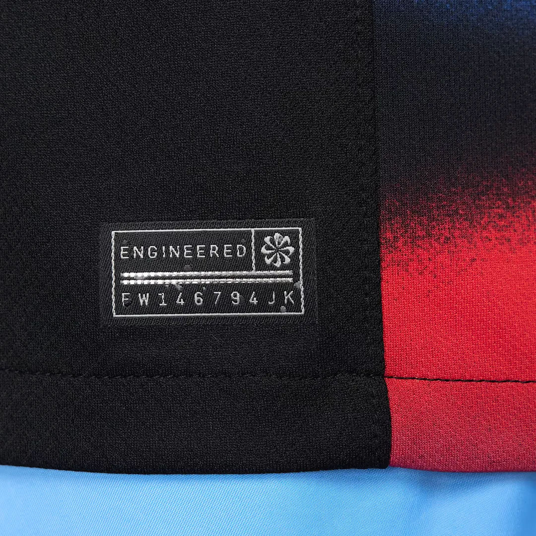 Nike England Football Jersey - Image 8