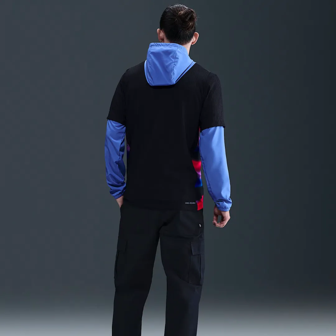 Nike England Football Jersey - Image 6