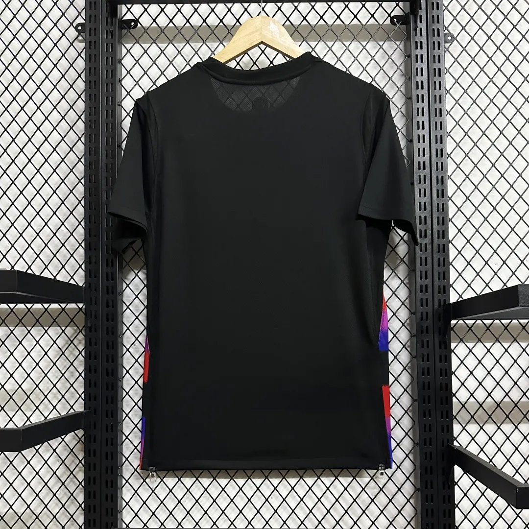 Nike England Football Jersey - Image 12