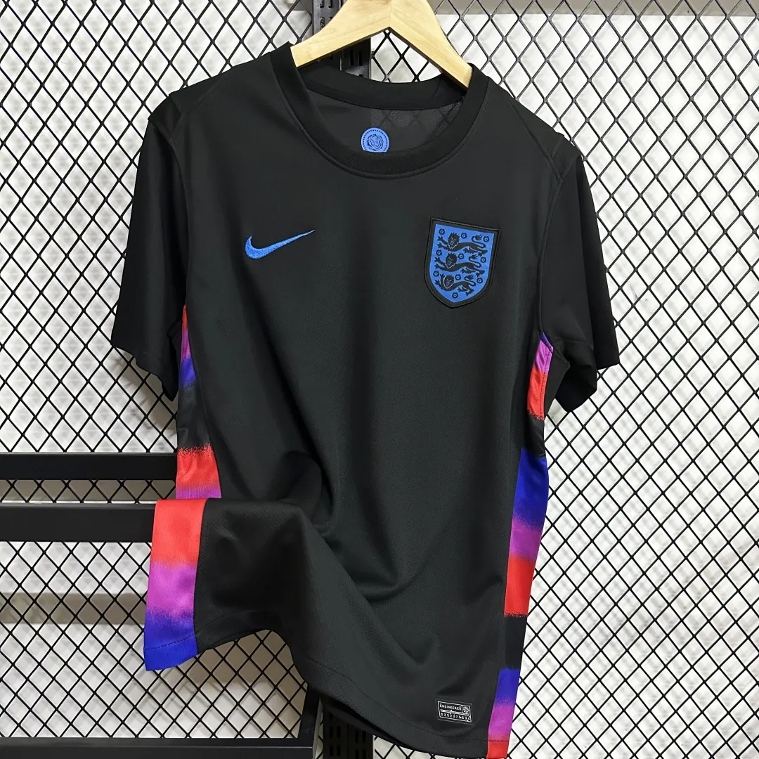 Nike England Football Jersey - Image 11
