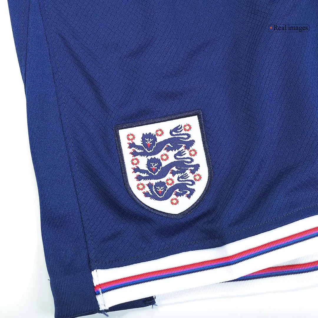 England Football Shorts - Image 3