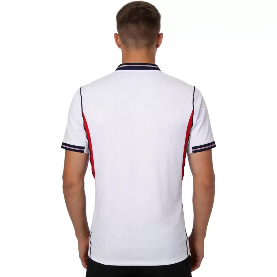 England Home Jersey World Cup 2026 - Image 4