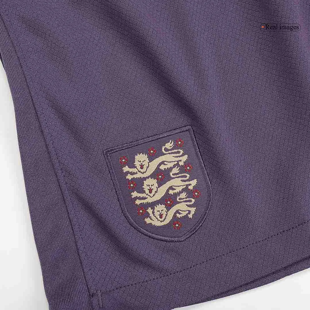 England Away Shorts EURO 2024 - Image 4