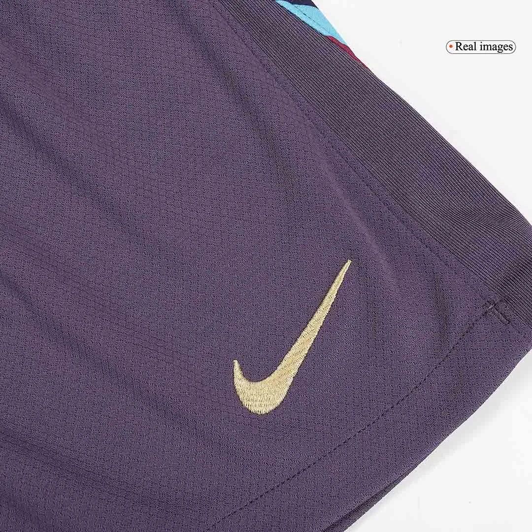 England Away Shorts EURO 2024 - Image 3