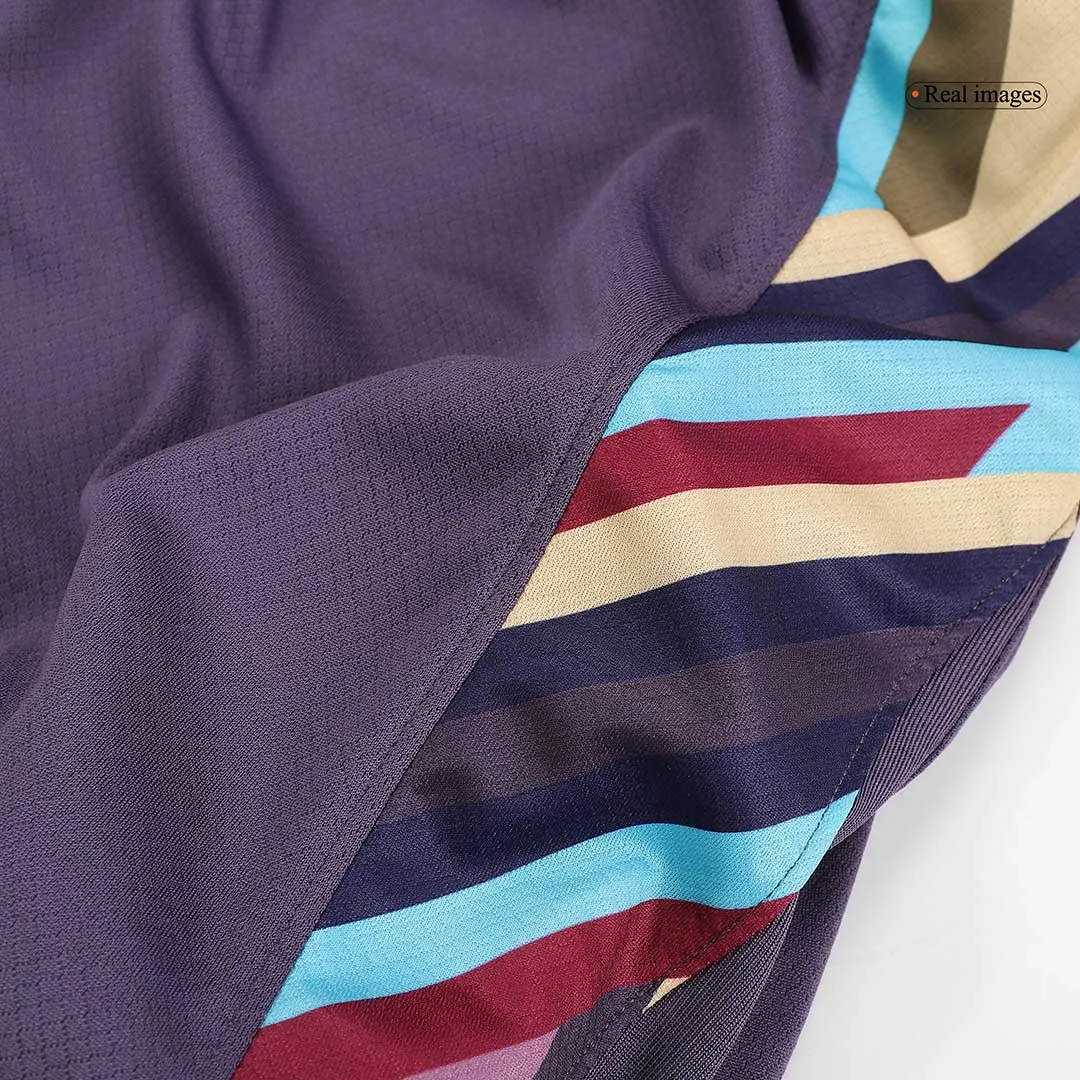 England Away Shorts EURO 2024 - Image 7
