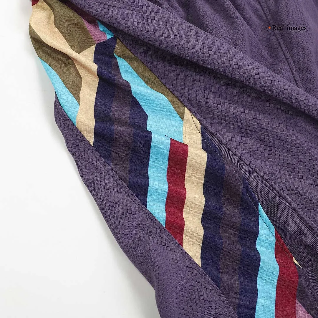England Away Shorts EURO 2024 - Image 6