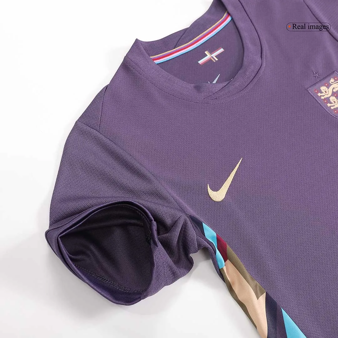 Nike England Kids Soccer Kit - Image 3