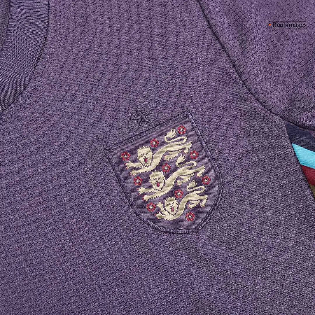Nike England Kids Soccer Kit - Image 7
