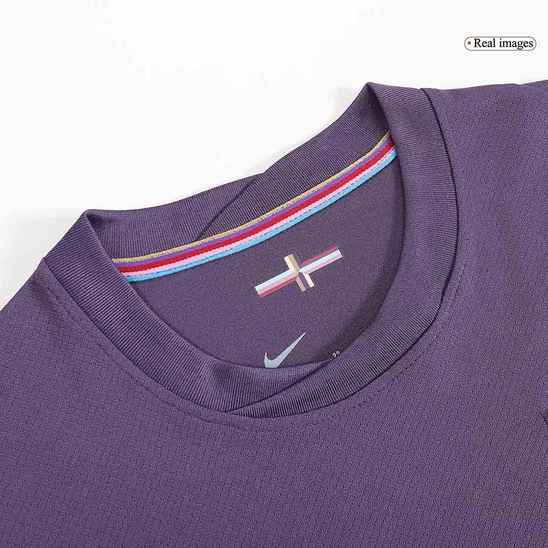 Nike England Kids Soccer Kit - Image 4