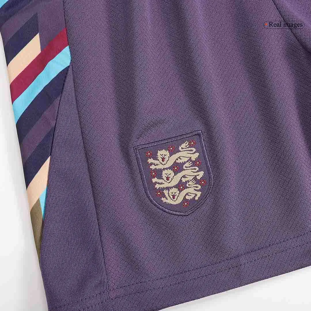 Nike England Kids Soccer Kit - Image 9