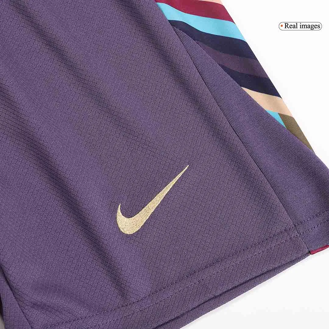 Nike England Kids Soccer Kit - Image 10