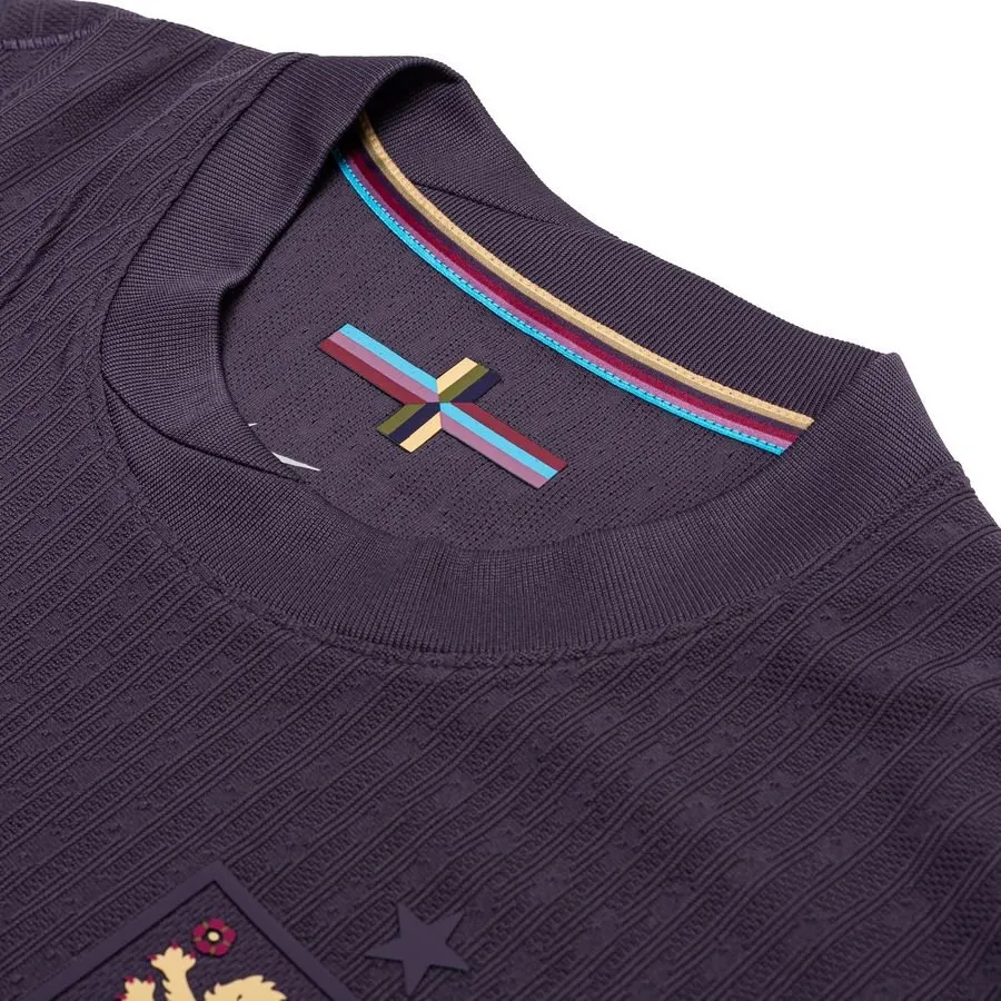 Nike England Away Jersey - Image 4