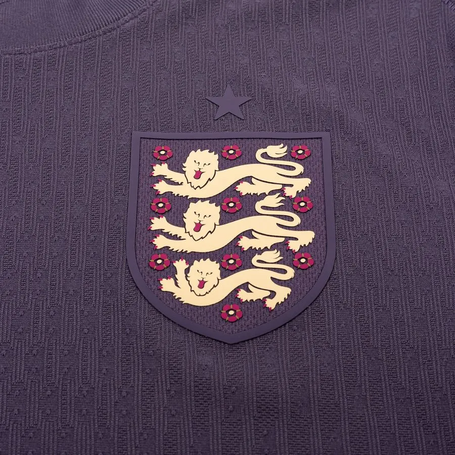 Nike England Away Jersey - Image 7