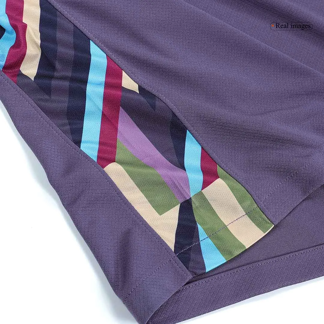 Nike England Away Jersey - Image 6