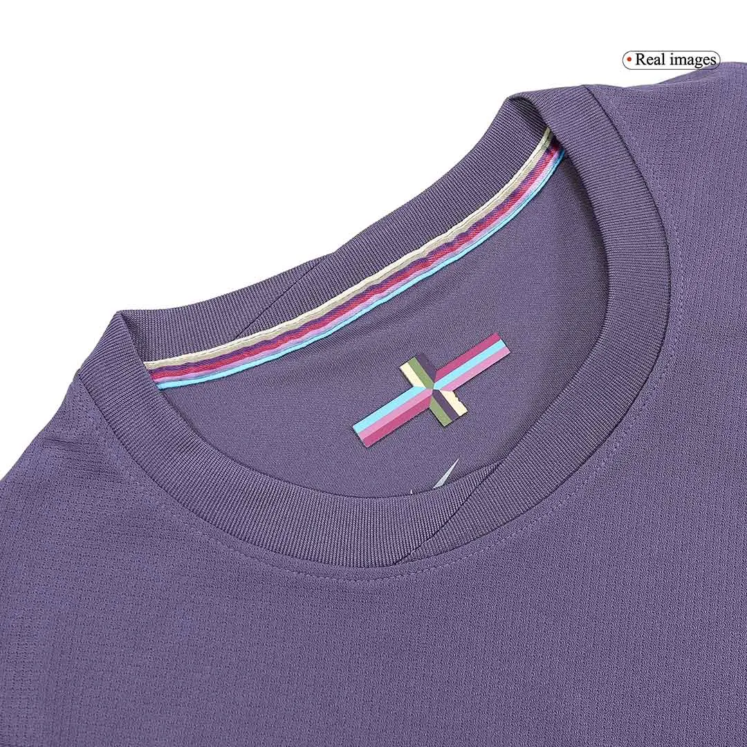 Nike England Away Jersey - Image 4