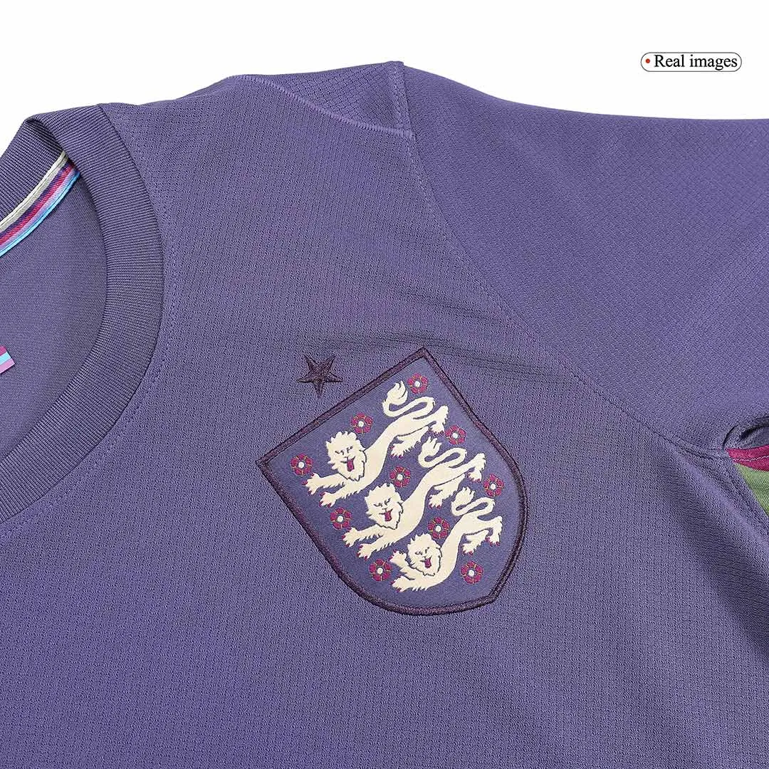 Nike England Away Jersey - Image 5