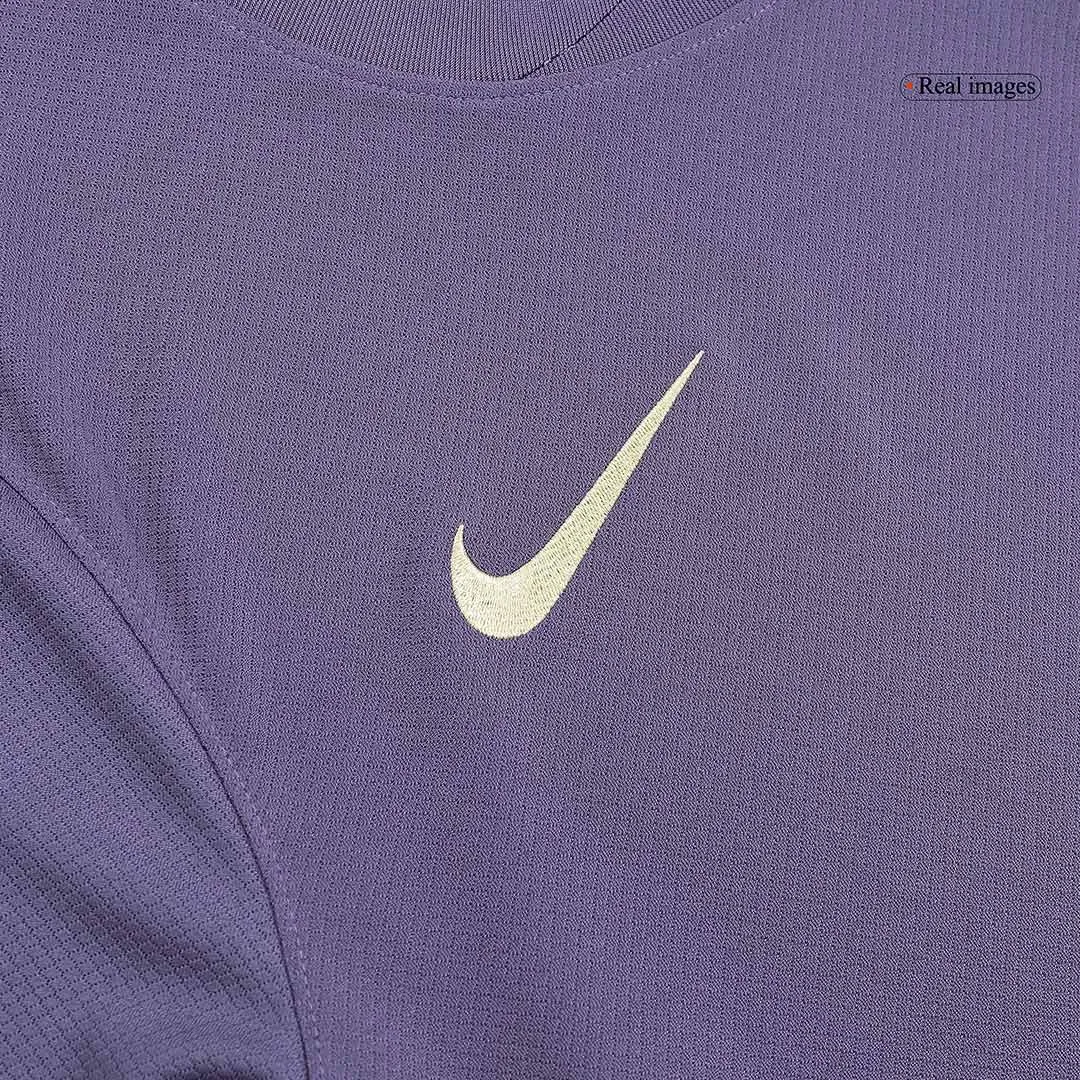 Nike England Away Jersey - Image 7