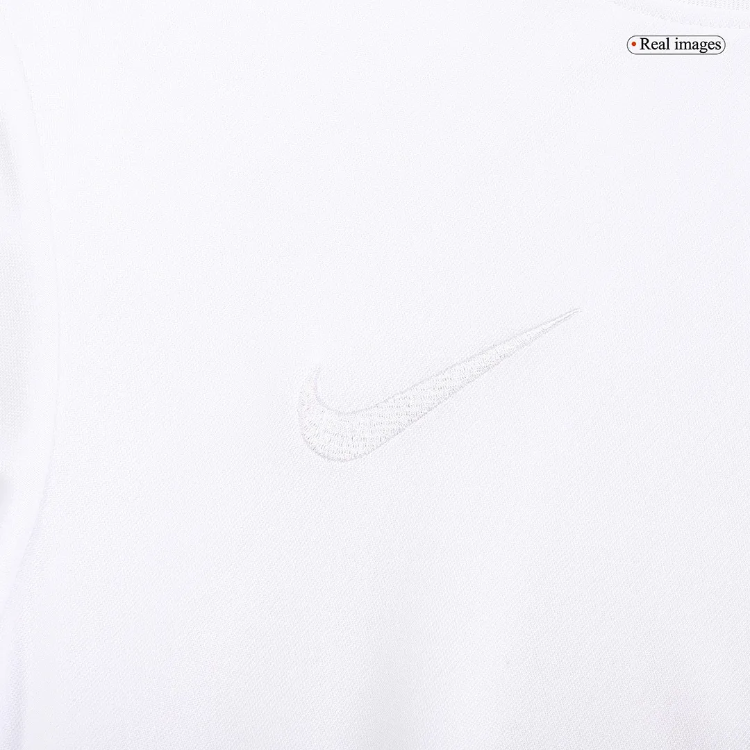 Nike England 1872 Football Jersey - Image 4