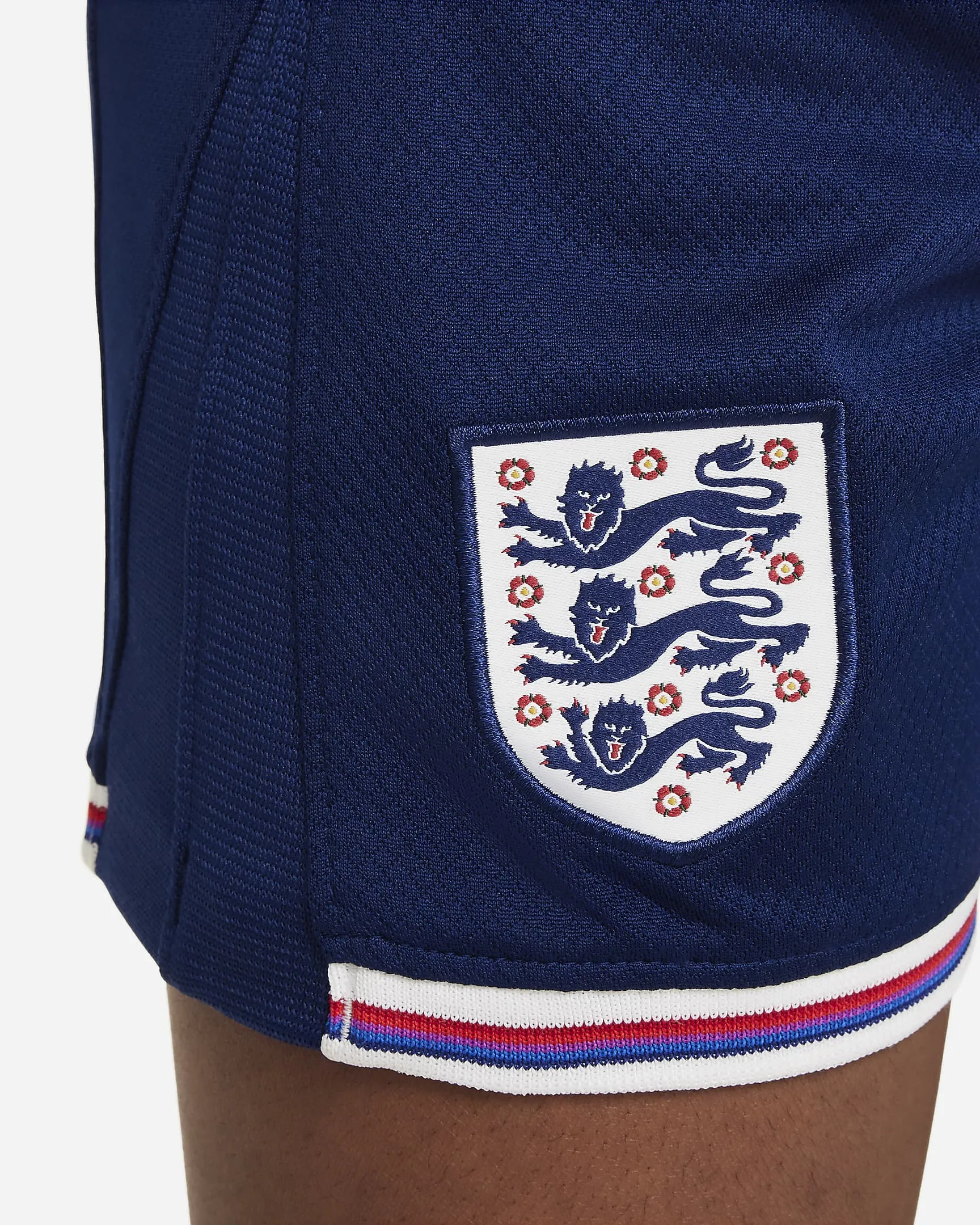 Nike England Kids Football Kit - Image 7