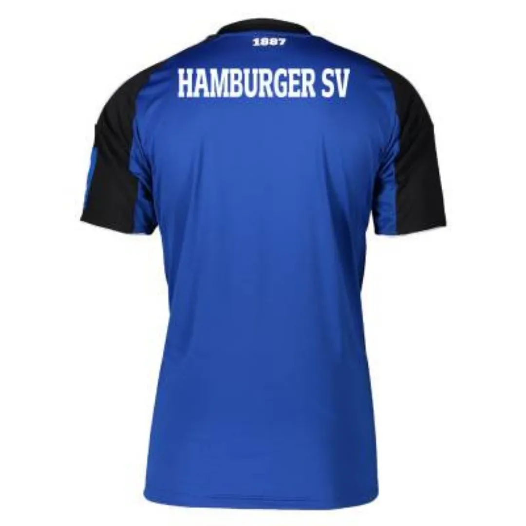 Alternative view of Hamburger SV Away Jersey