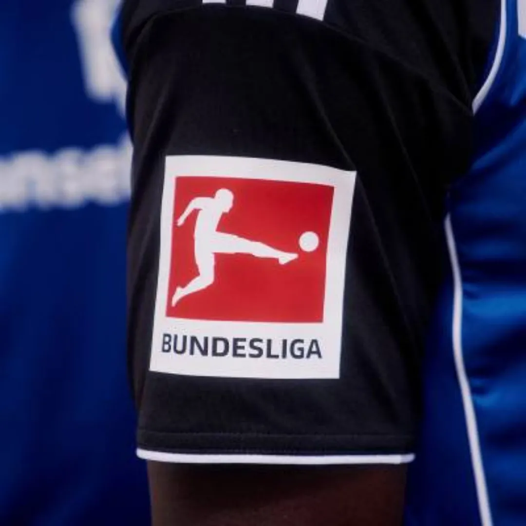 Hamburger SV Away Jersey - Image 6