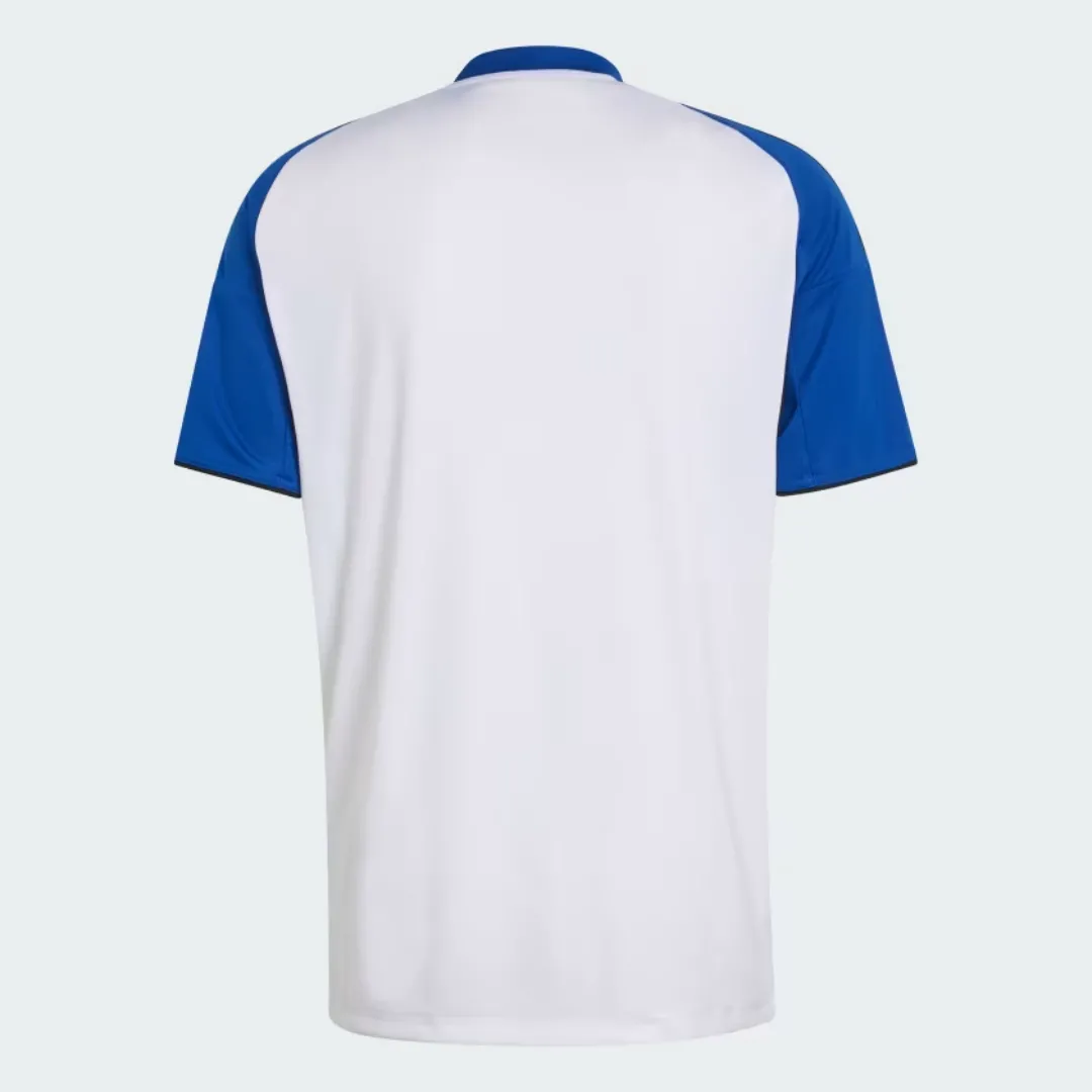Alternative view of Adidas Hamburger SV Home Jersey