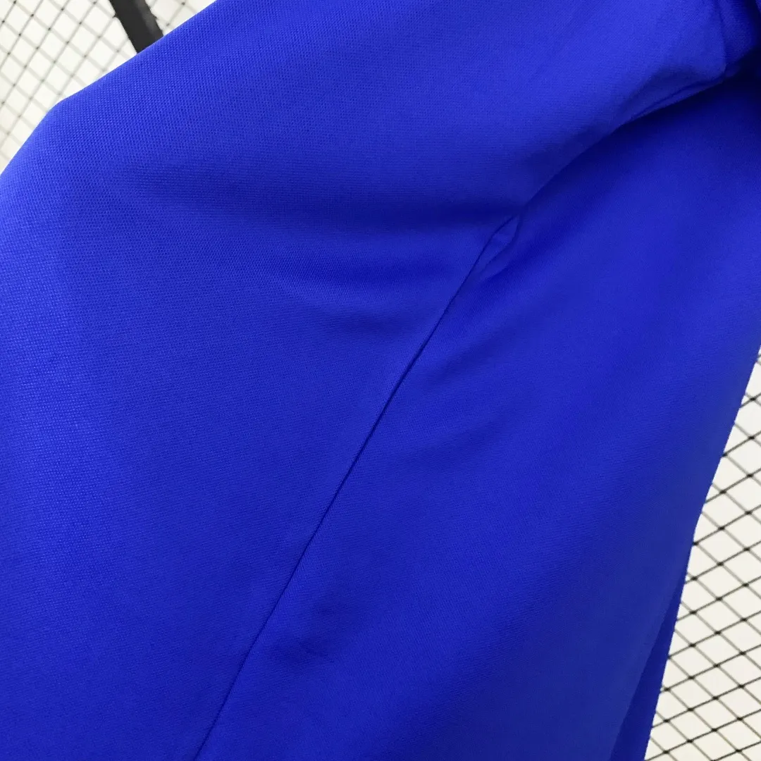 Adidas Schalke 04 Home Jersey - Image 8