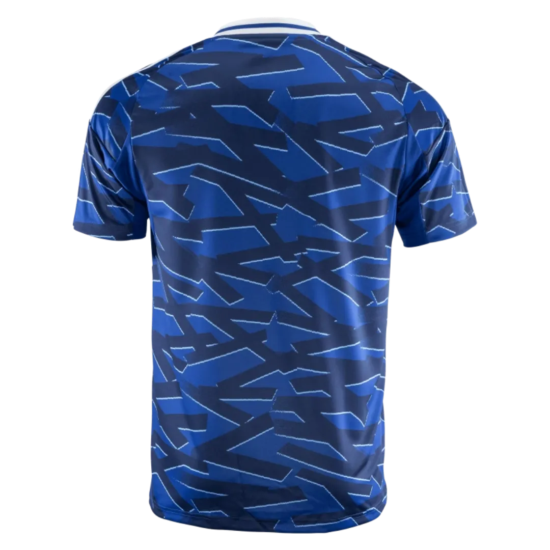 Schalke 04 Home Jersey - Image 3