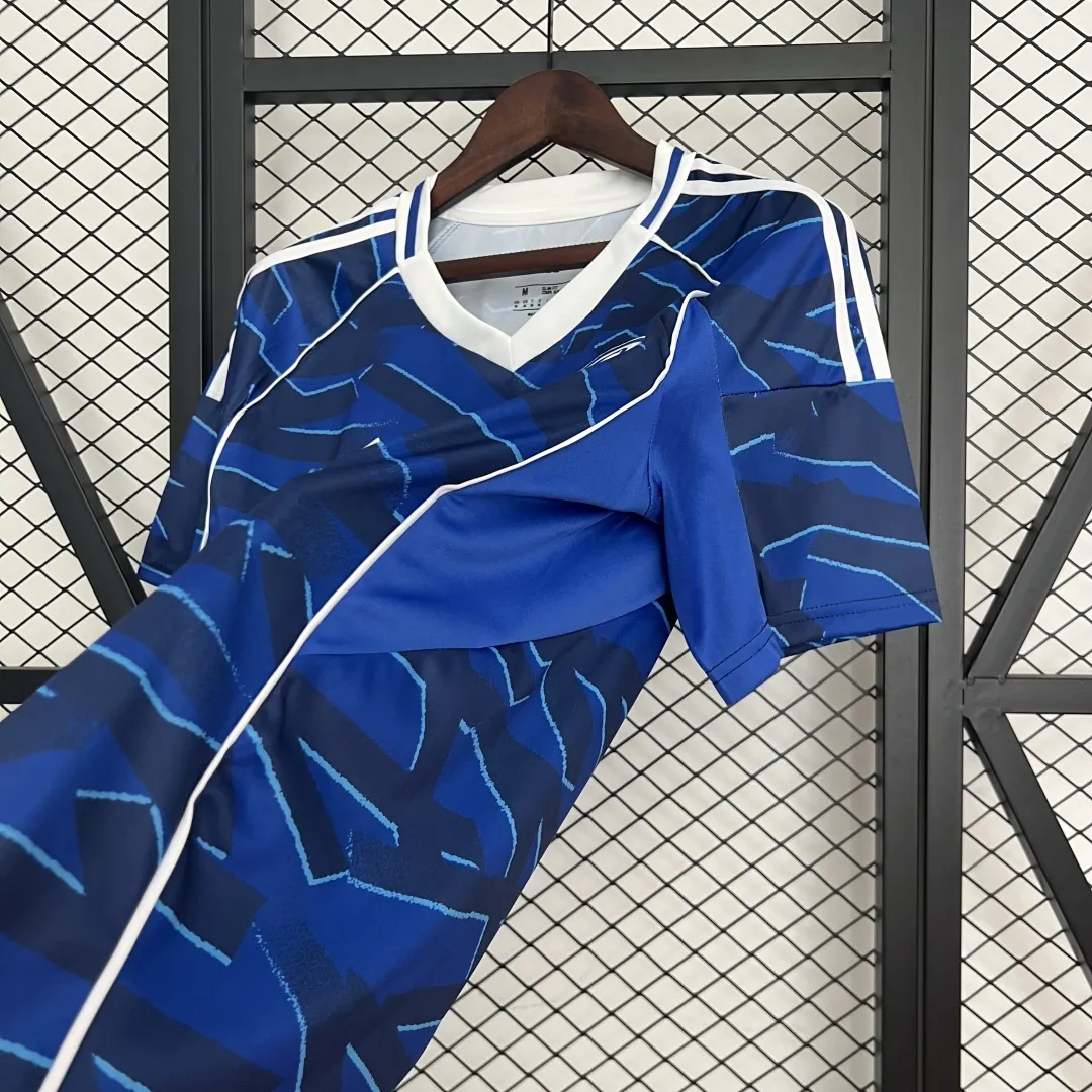 Schalke 04 Home Jersey - Image 11