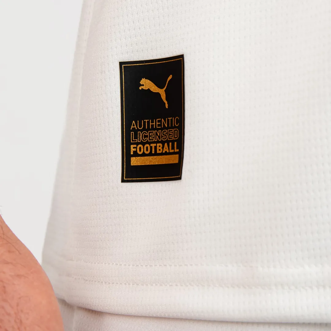 Borussia Mönchengladbach Home Jersey - Image 8