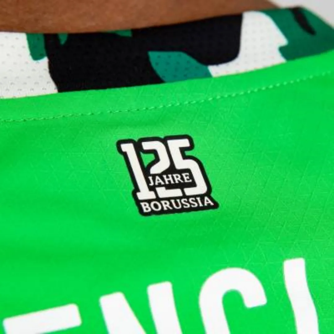 Puma Gladbach Soccer Jersey - Image 7