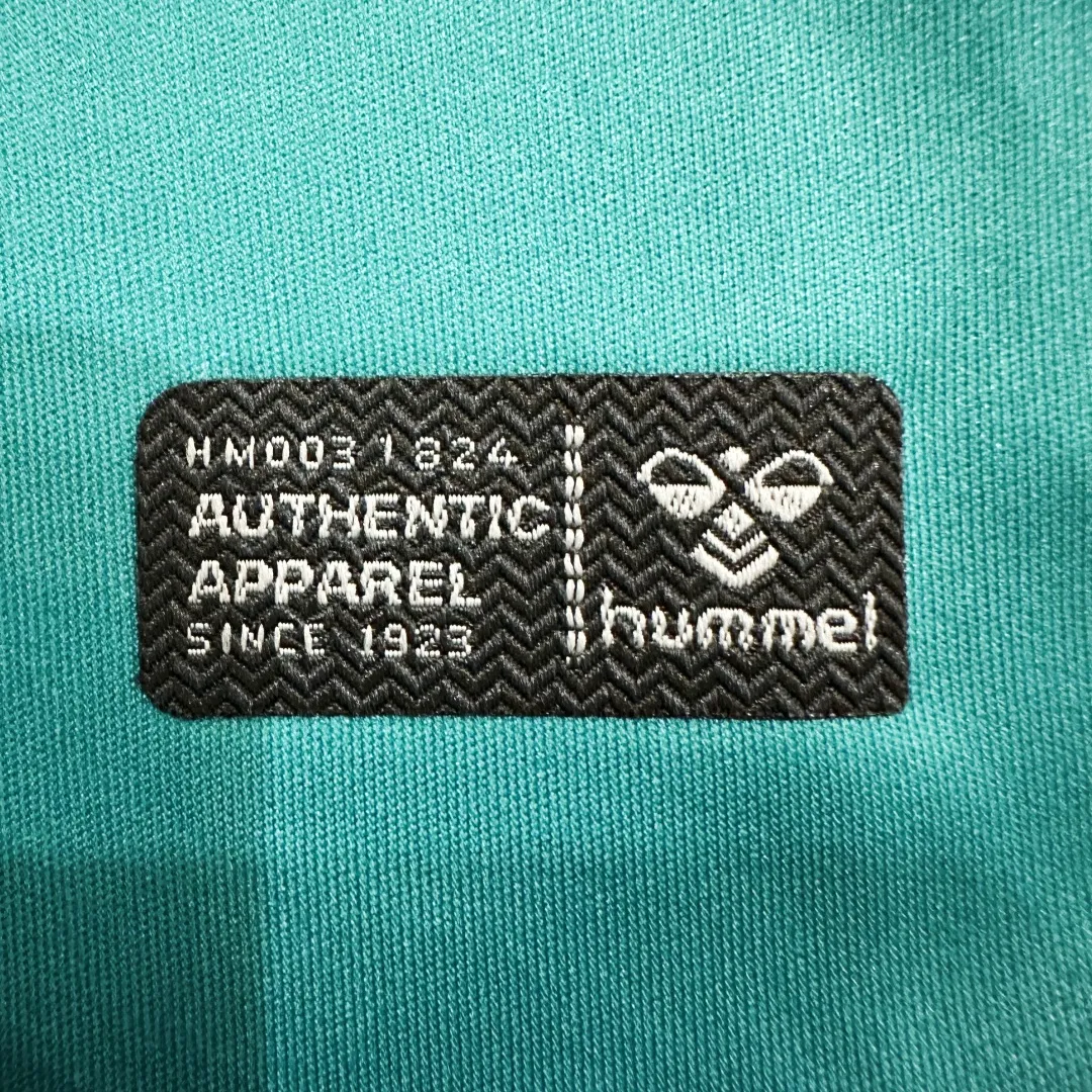 Hummel Werder Bremen Jersey - Image 7