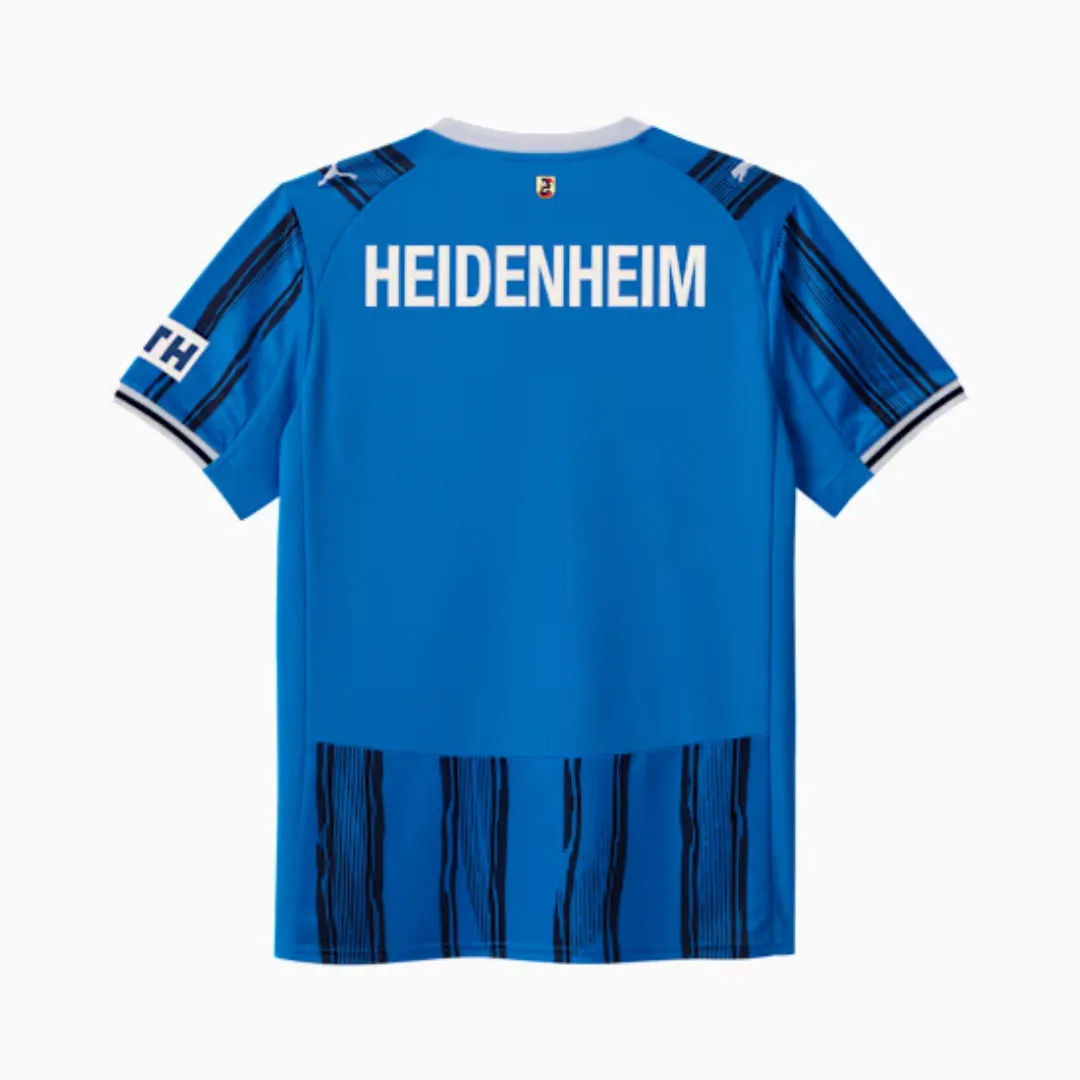 Heidenheim Away Jersey 2025/26 - Image 3