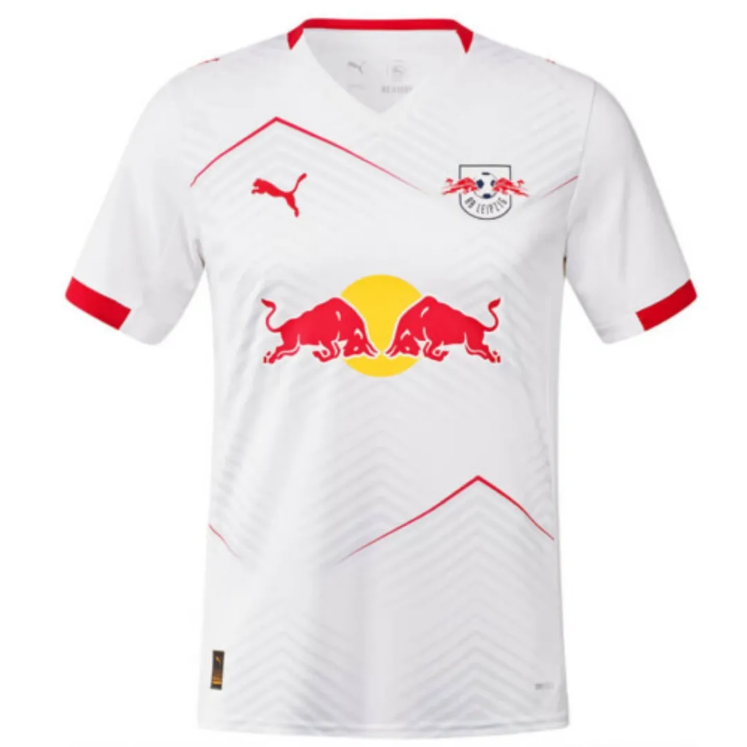 Puma RB Leipzig Home Jersey