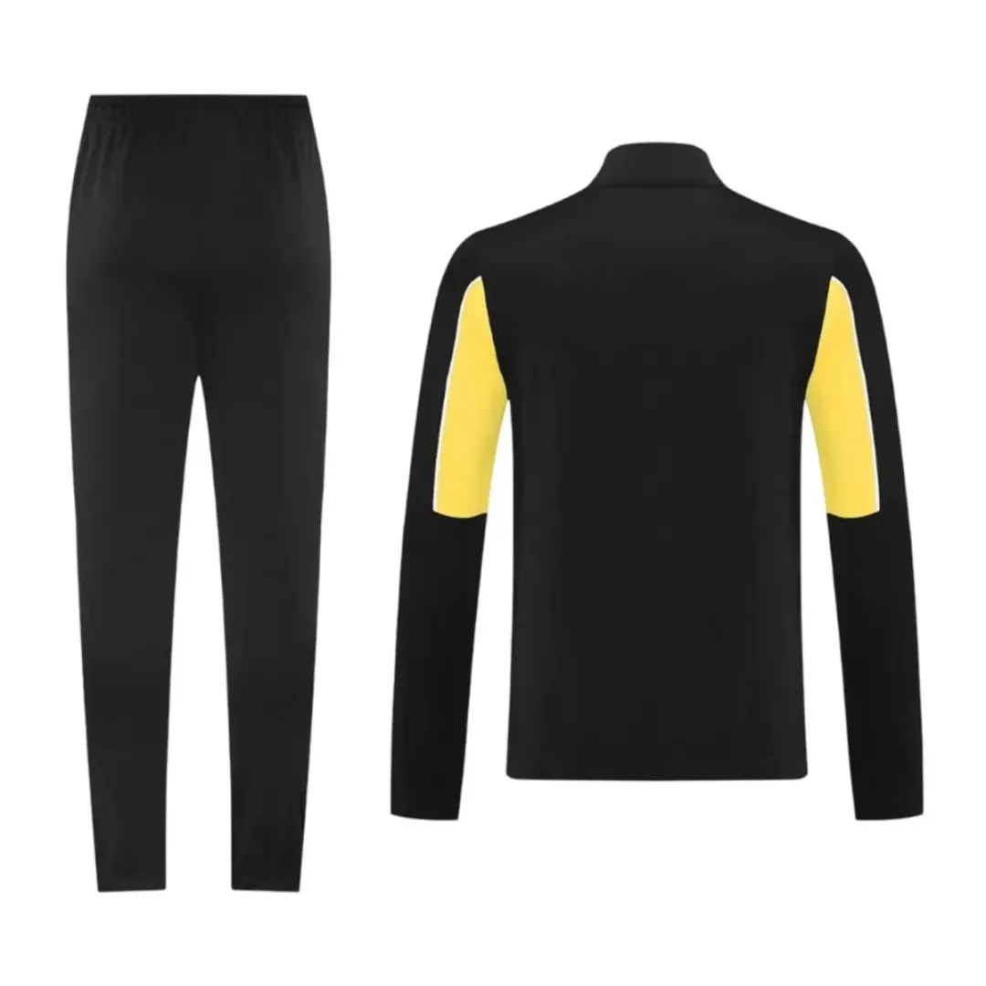 Alternative view of Puma BVB Tracksuit Kit