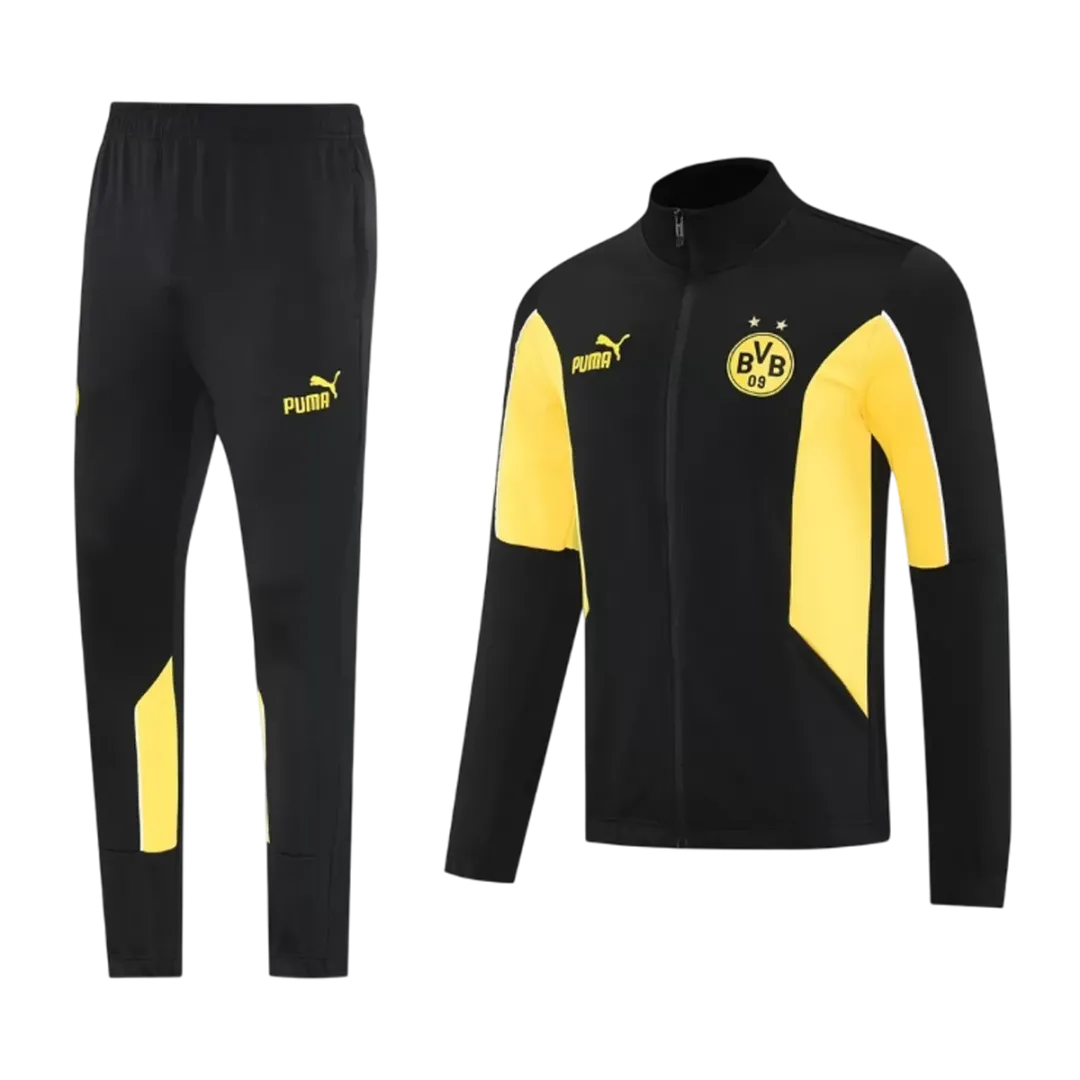 Puma BVB Tracksuit Kit - Image 3