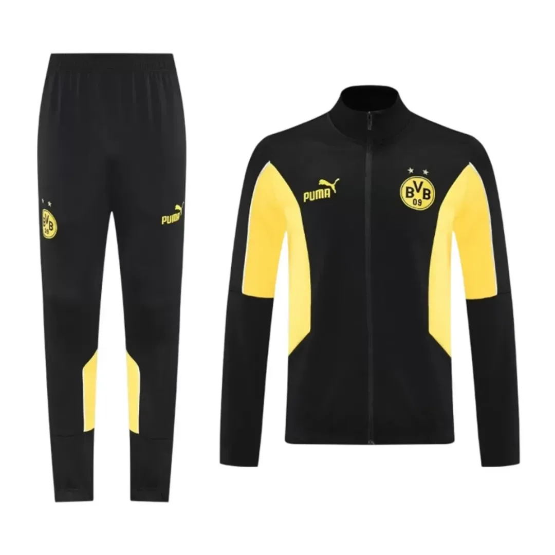 Puma BVB Tracksuit Kit