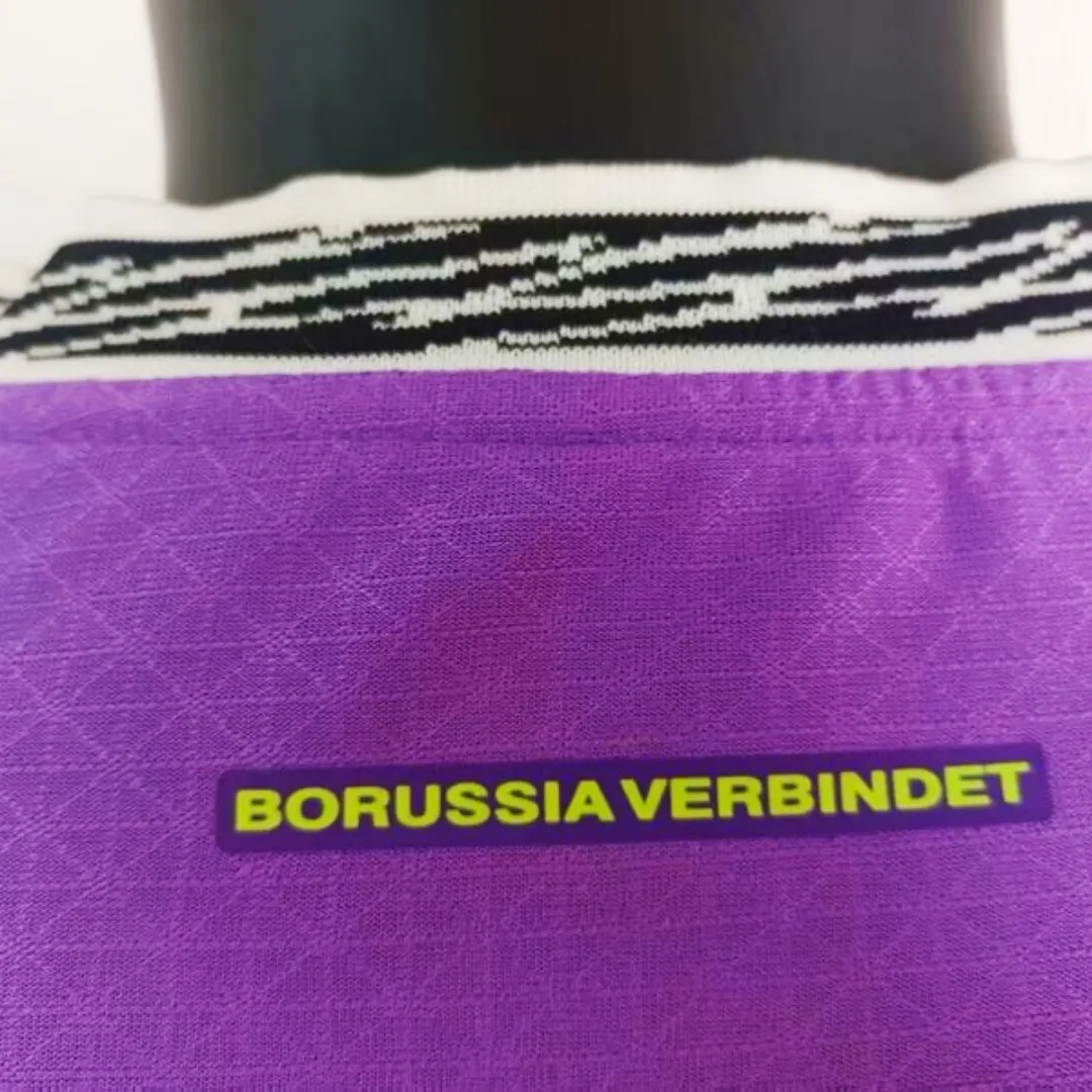 Puma Borussia Dortmund Jersey - Image 5