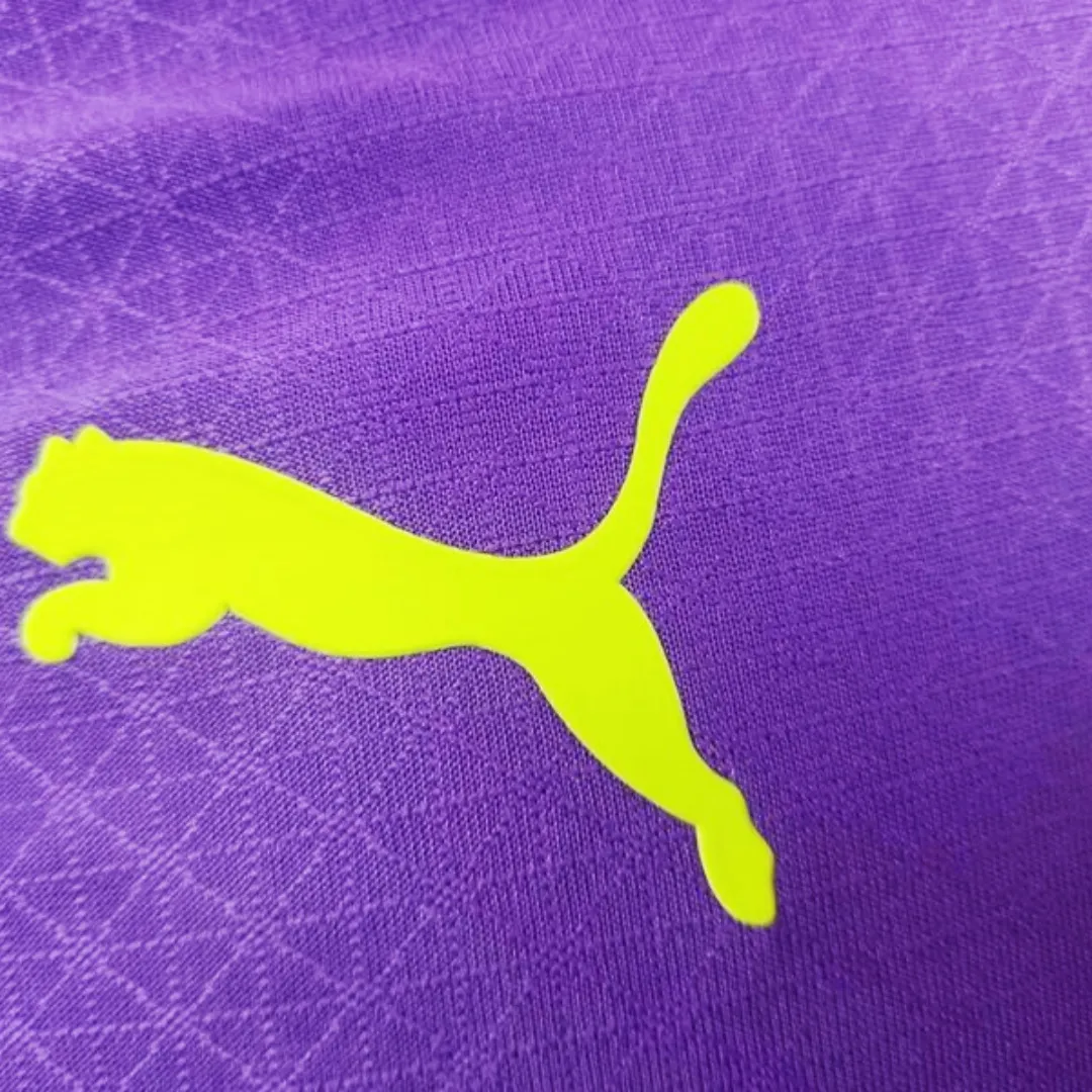 Puma Borussia Dortmund Jersey - Image 3