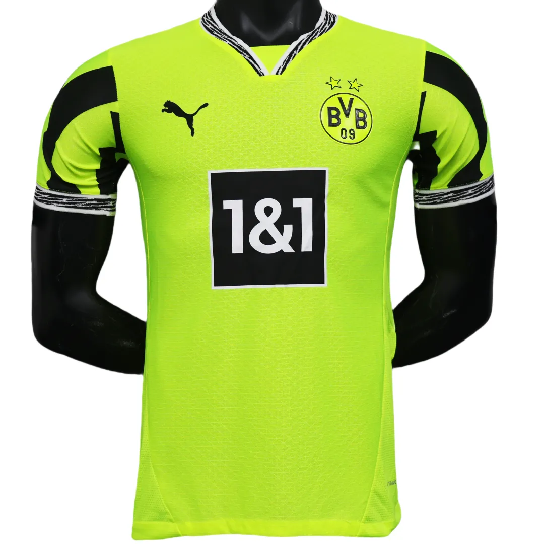 Puma Borussia Dortmund Jersey