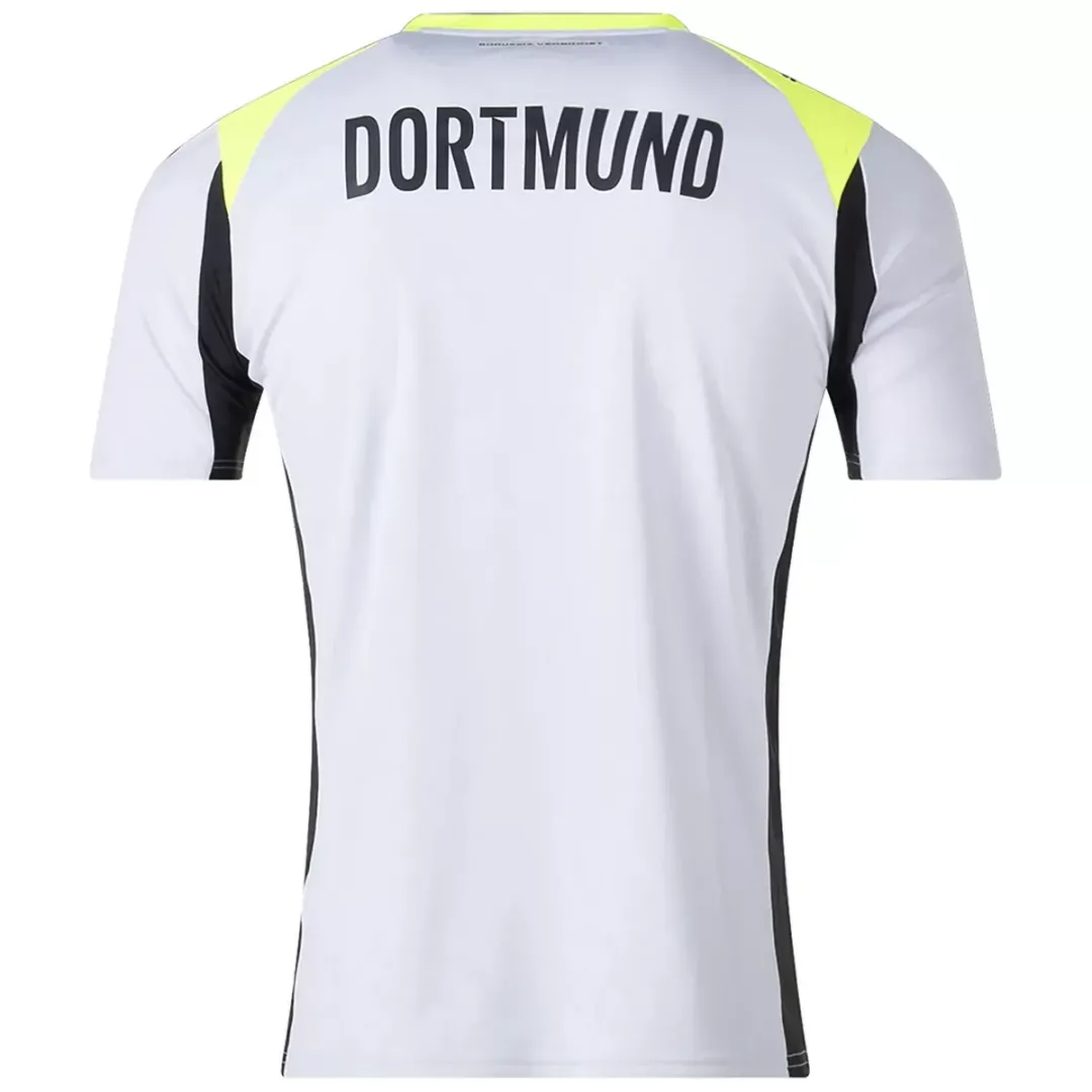 Alternative view of Puma Borussia Dortmund Jersey