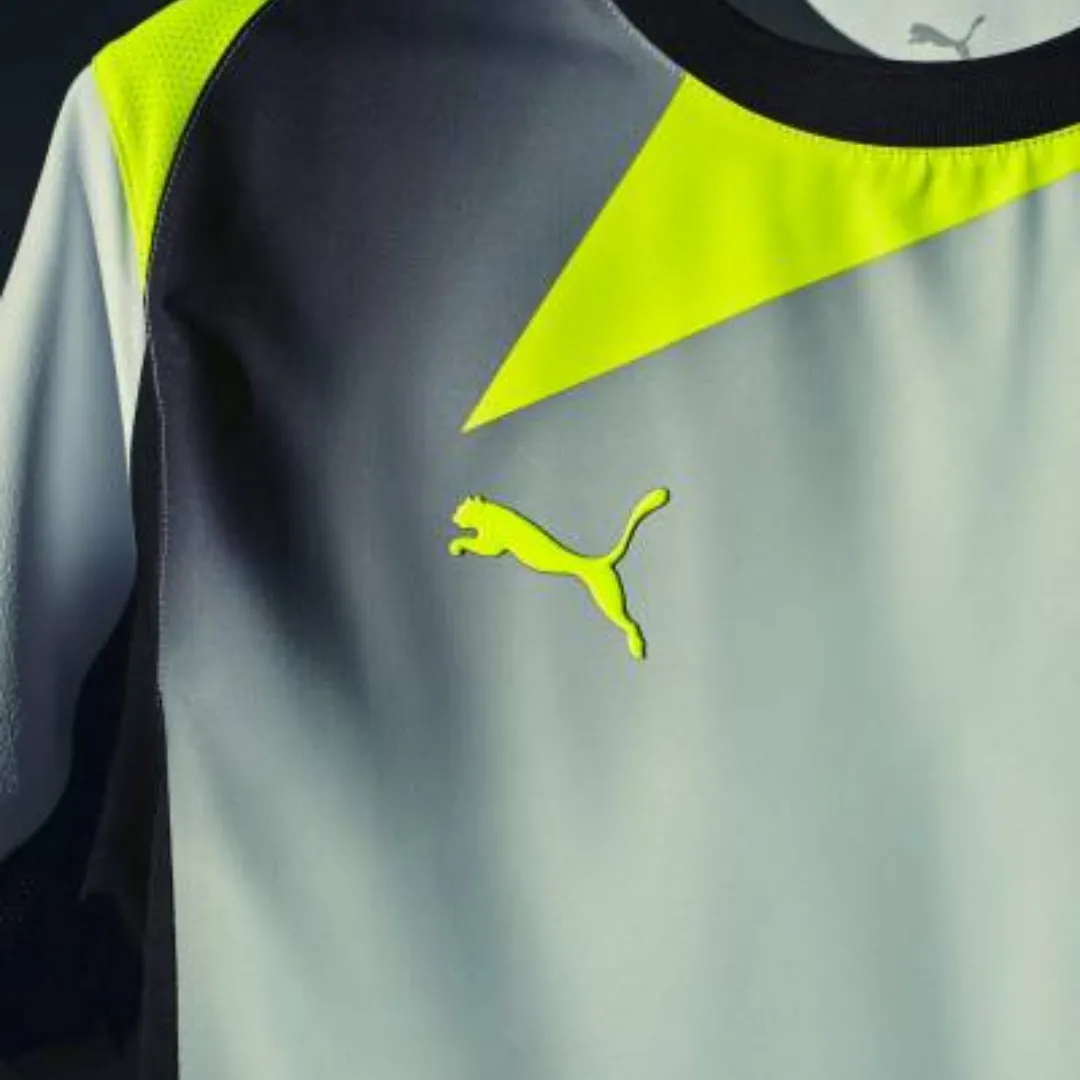 Puma Borussia Dortmund Jersey - Image 7