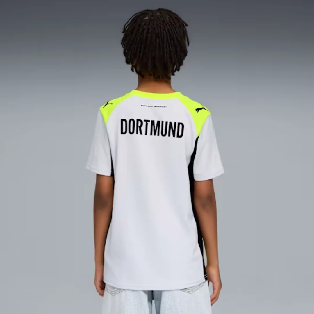 Puma Borussia Dortmund Kids Kit - Image 6